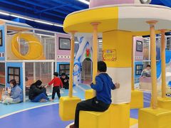 -萌太极儿童成长乐园(即墨宝龙广场店)