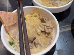 -京悦南门涮羊肉·羊蝎子火锅(田林路店)