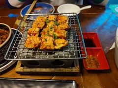 -雀舞云南菜(天津天河城购物中心店)