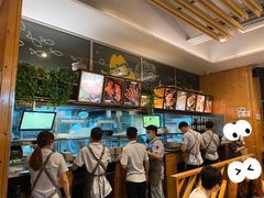-木屋烧烤(惠阳华润小径湾店)