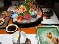 -匠和风精致料理(宁德万达店)