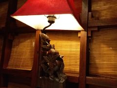 大堂-绿茶餐厅(王府井永宁门店)