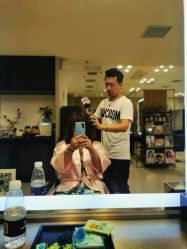 -崇尚GAVIN STYLE