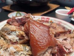 -广府乡下·饭庄(新港东路店)