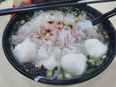 -文辉墨鱼丸大王(铜锣湾渣甸街总店)