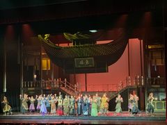 -交通银行前滩31演艺中心