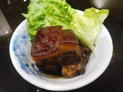 东坡肉-菲乐餐厅(三十年经营·湖滨路店)