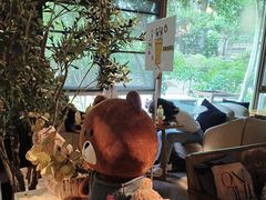 -咖法森林·咖啡  酒吧(天河店)