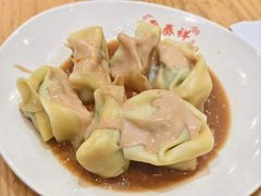 -东泰祥生煎馆(重庆北路店)