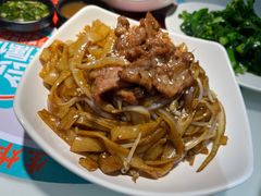 干炒牛河-日昌餐馆(Mini西点茂店)