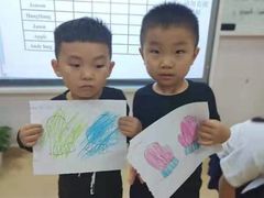 -瑞思少儿中心·少儿英语素养启蒙(回龙观校区)