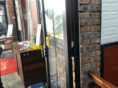 -张满意驴肉火烧(西四店)