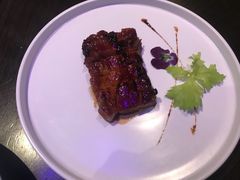 -万丽轩·粤菜(王府井金茂万丽酒店)