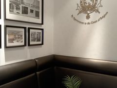 用餐区-GODIVA(印象城店)
