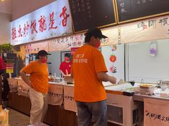 -扬二春炒饭(国庆路总店)