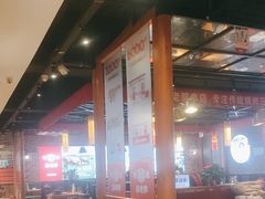 -老胖串店(山大路店)