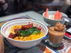 黯然銷魂飯-文通冰室(温州万象城店)
