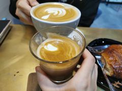 -常识咖啡common sense(春熙路店)