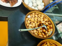 -都谷包子(天一广场店)