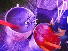 -好久不见网红乐队酒吧(鼓浪屿海底世界店)