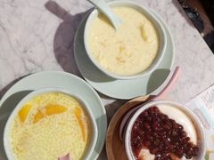 -发记甜品(山东街店)