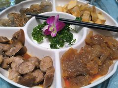 -鸿鑫海鲜楼(福辉店)