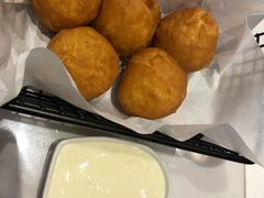 -博姆炸鸡精品餐厅(常发广场店)