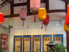 -院8里·少城记忆老川菜(宽窄巷子店)