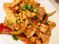-么子烤肉(化龙池店)