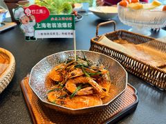 -炊江南·上海菜(国展华漕店)