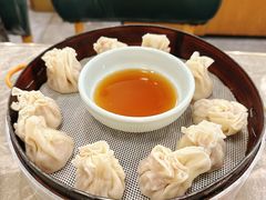 金泽本地烧麦-状元楼(金溪路店)