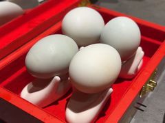 溏心蛋海鸭-佬太公海鸭·海鲜大排档(上海总店)