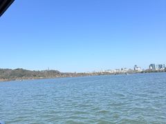 -西湖游船