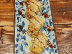 -小川洋风料理(汉街店)