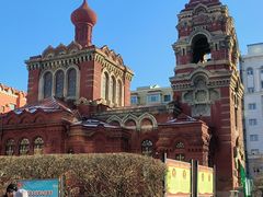 -圣·阿列克谢耶夫教堂