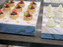 -上海前滩香格里拉大酒店