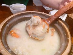 -南拳十三姨·潮汕砂锅粥(世纪金源店)