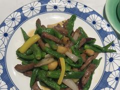 -西湖春天•老字号杭州菜(百汇店)