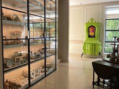 -金谷仓家庭料理(马泉营店)