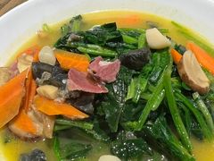 -茄子恰恰·新云南小炒(坪山益田店)