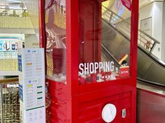 -银泰百货(北京大红门店)