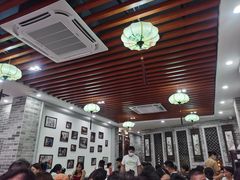 大堂-民信老铺(华盖路店)