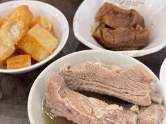-松發肉骨茶(先得坊店)