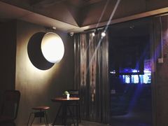 門面-来回·咖啡(天河南店)