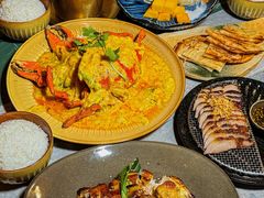 -Tegu泰古莲·泰国餐厅(红山6979店)