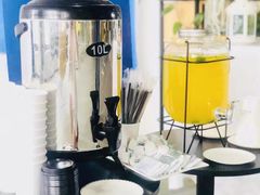 -李奥斯汀蛋糕商务茶歇·甜品台·企业活动团建(长寿路店)