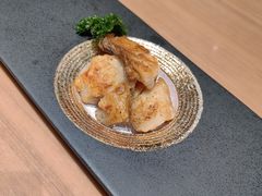 -京旬海鲜放题·铁板烧自助餐厅