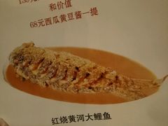-阿庄新豫菜(通泰路店)