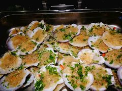 -芭菲盛宴·环球美食(解放碑英利国际店)