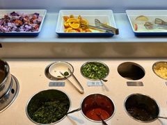 -犇鼎牛潮汕牛肉火锅(新辰里学清路店)